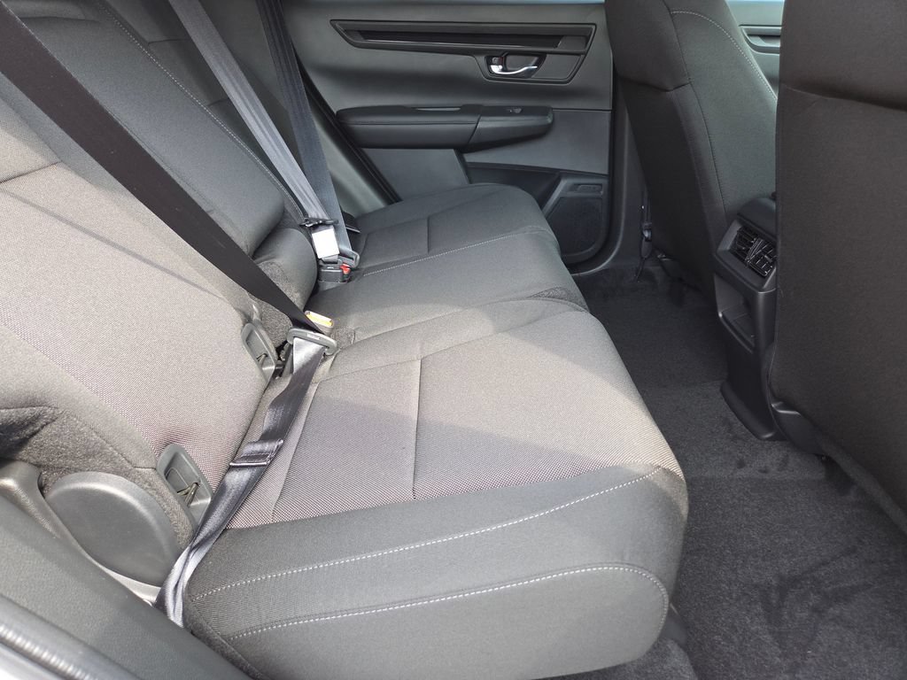 New 2026 Honda CR-V LX image 21