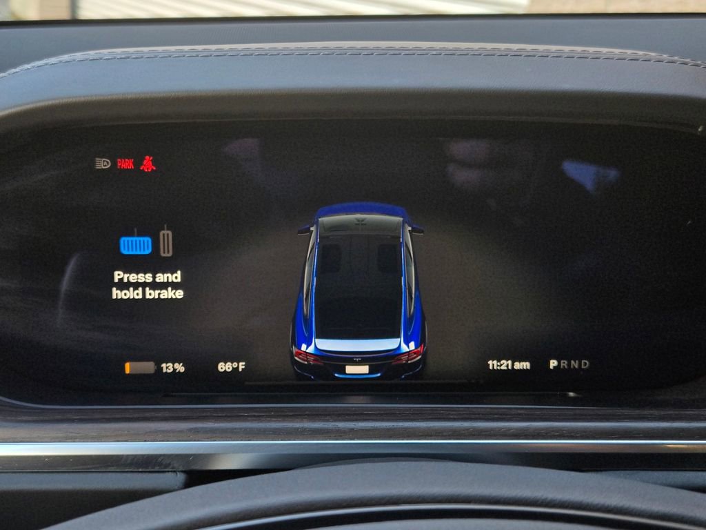 Used 2023 Tesla Model X image 27