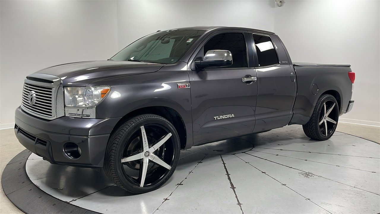 Used 2013 Toyota Tundra Limited