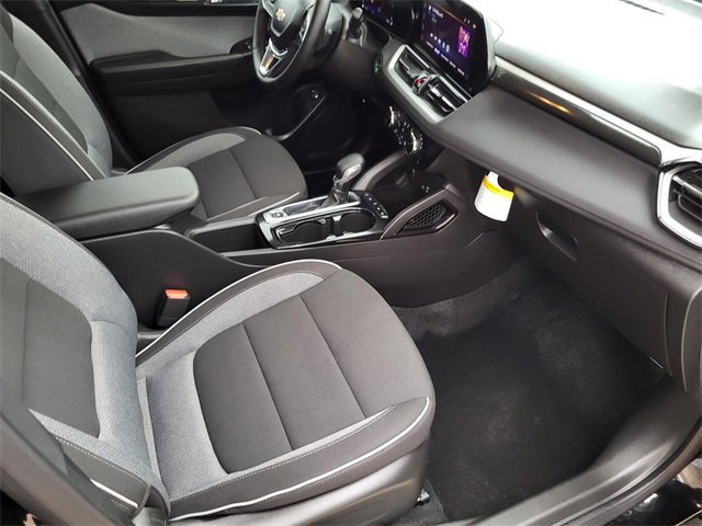 Used 2026 Chevrolet TrailBlazer LT w/ Convenience Package image 18