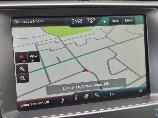 Used 2014 Ford Edge Sport w/ Driver Entry Package AWD/4WD image 15