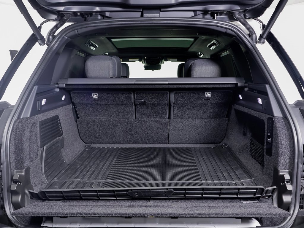 Used 2024 Land Rover Range Rover SV image 13