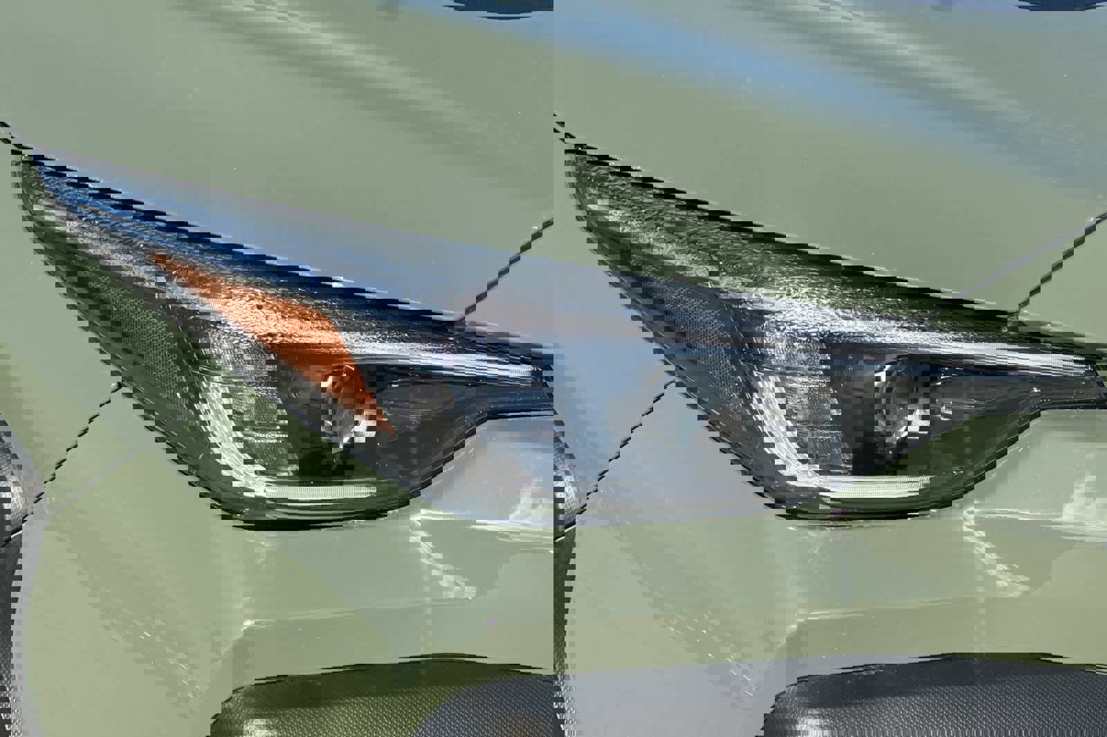 New 2026 Subaru Crosstrek 2.5i Wilderness image 28