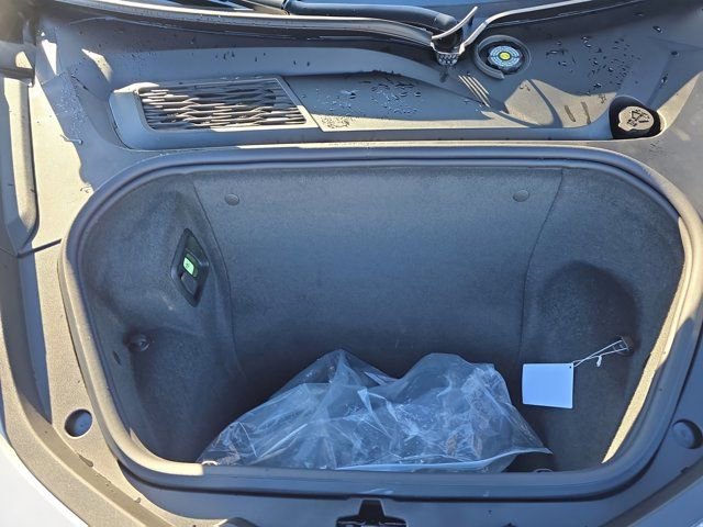 Used 2023 Chevrolet Corvette Z06 w/ Z07 Performance Package image 23