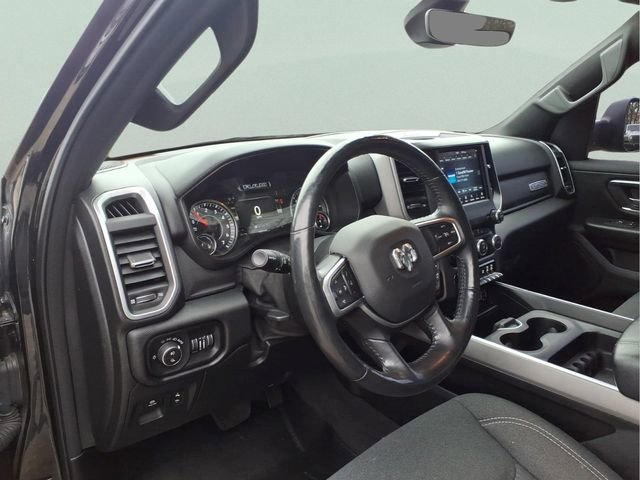 Used 2019 RAM 1500 Big Horn AWD/4WD image 12