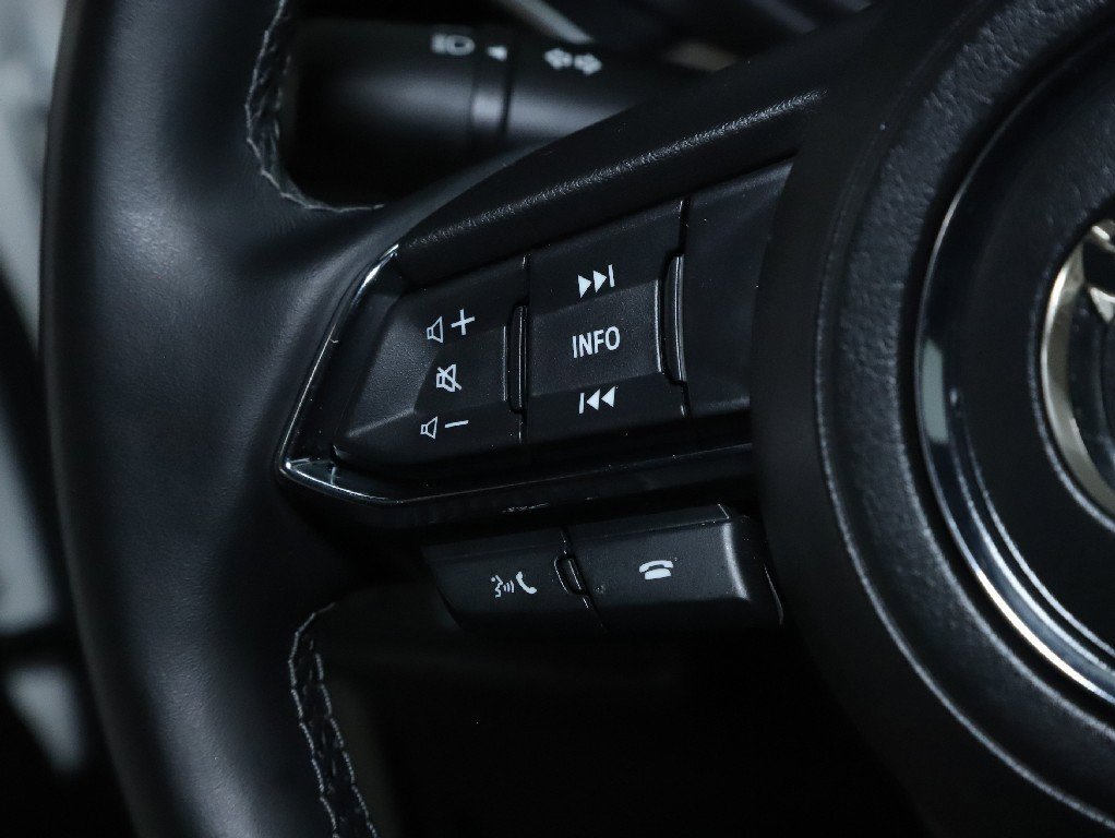 Used 2024 MAZDA CX-5 Signature image 22