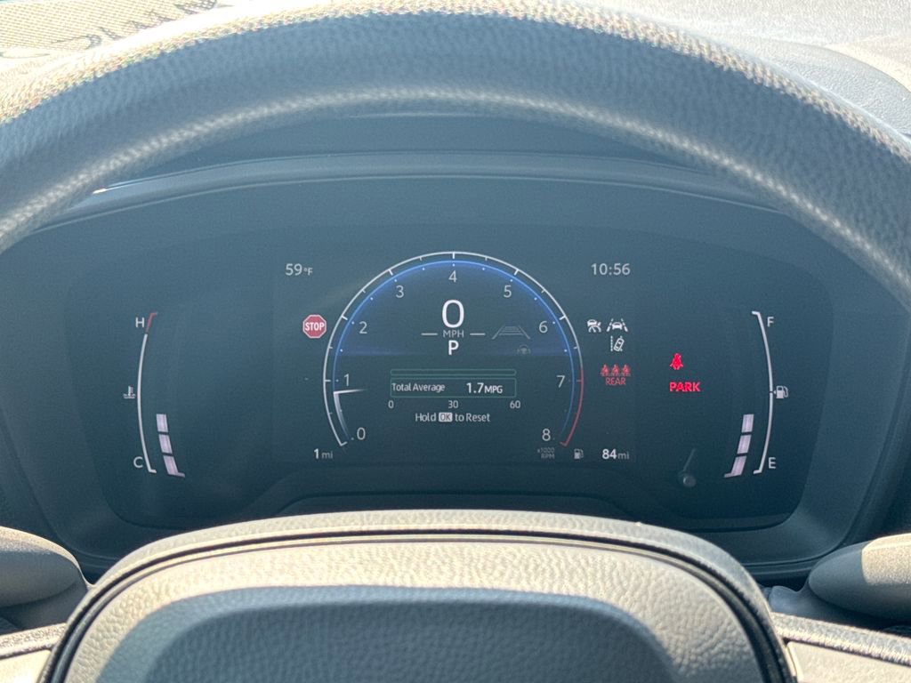 New 2026 Toyota Corolla LE image 15