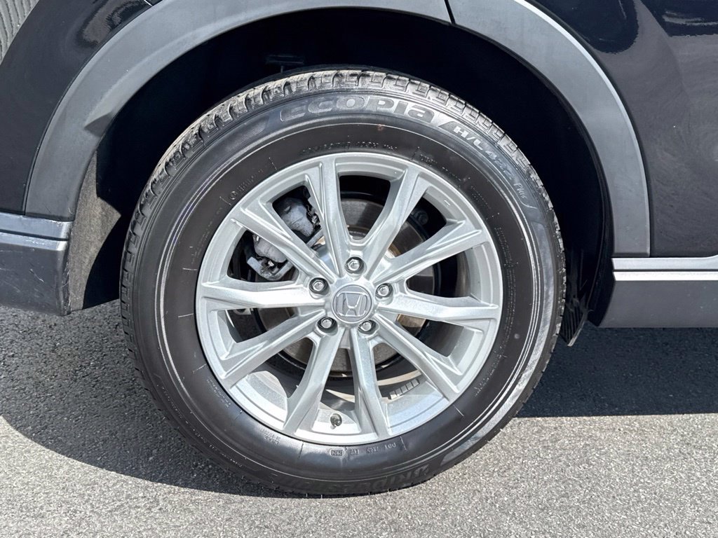 Certified 2025 Honda CR-V EX-L image 9