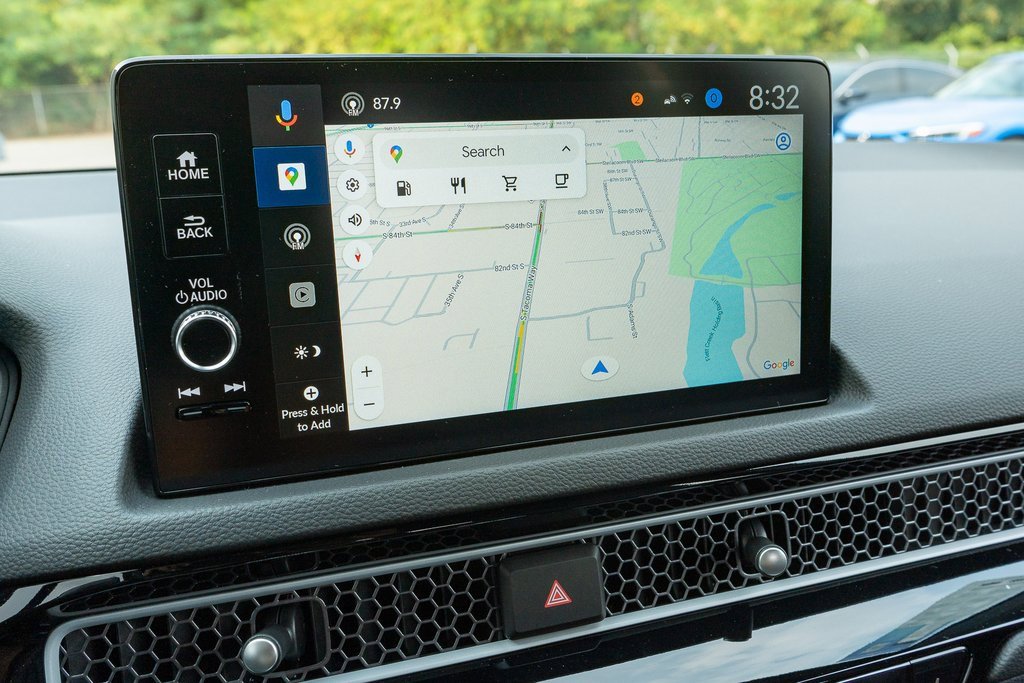 New 2026 Honda Civic Sport Touring image 30