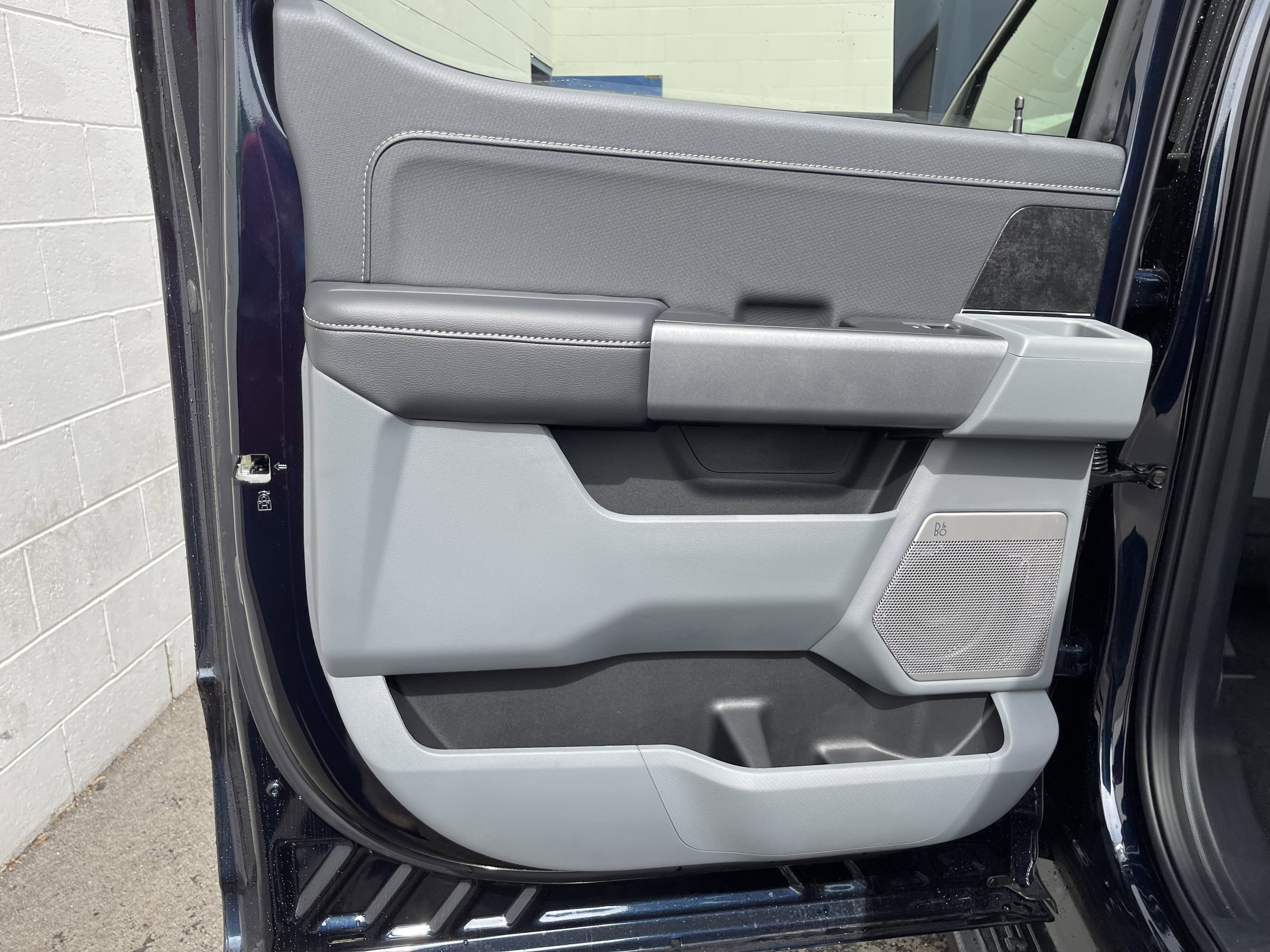 New 2025 Ford F150 Lightning Flash image 26