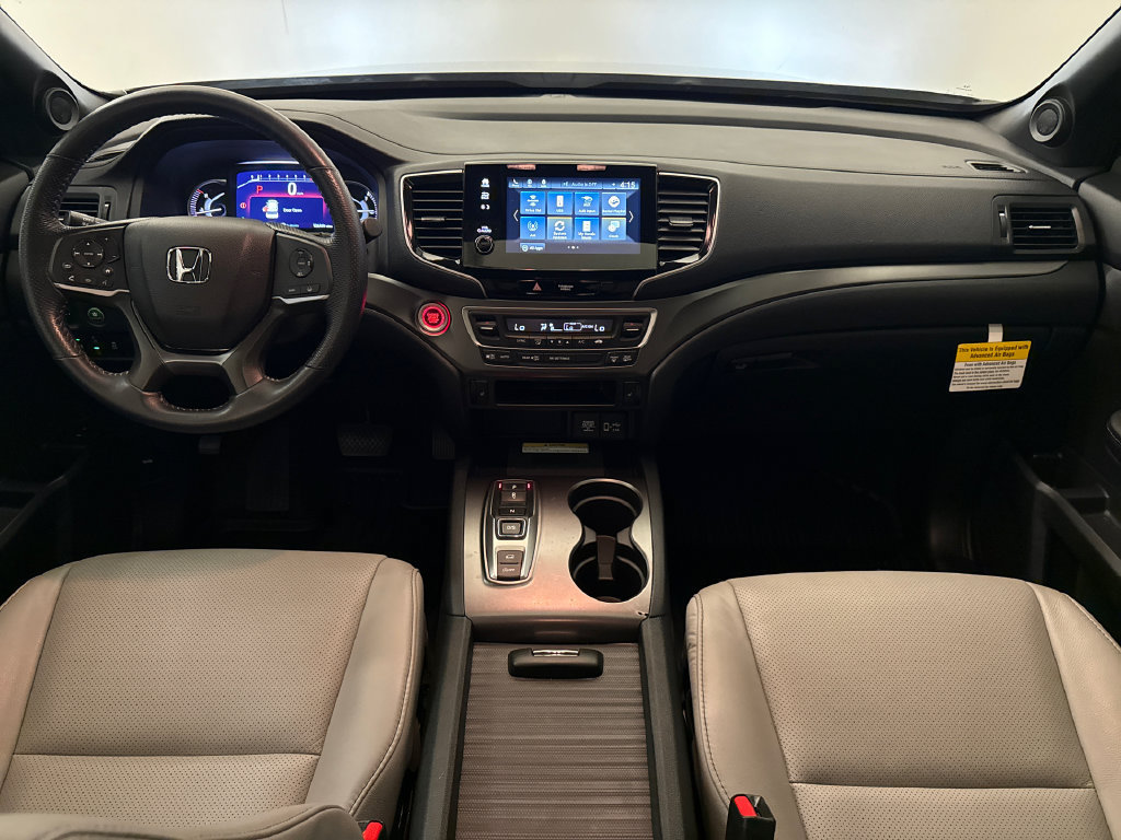 Used 2023 Honda Passport EX-L image 14