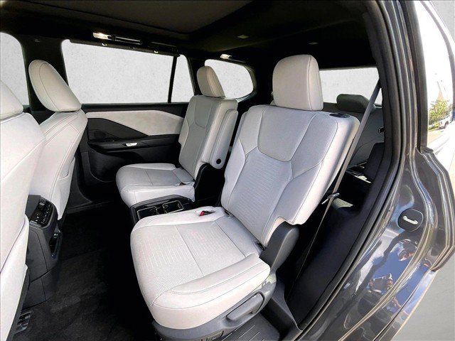 Used 2026 Lexus TX 350 AWD w/ Technology Package image 25