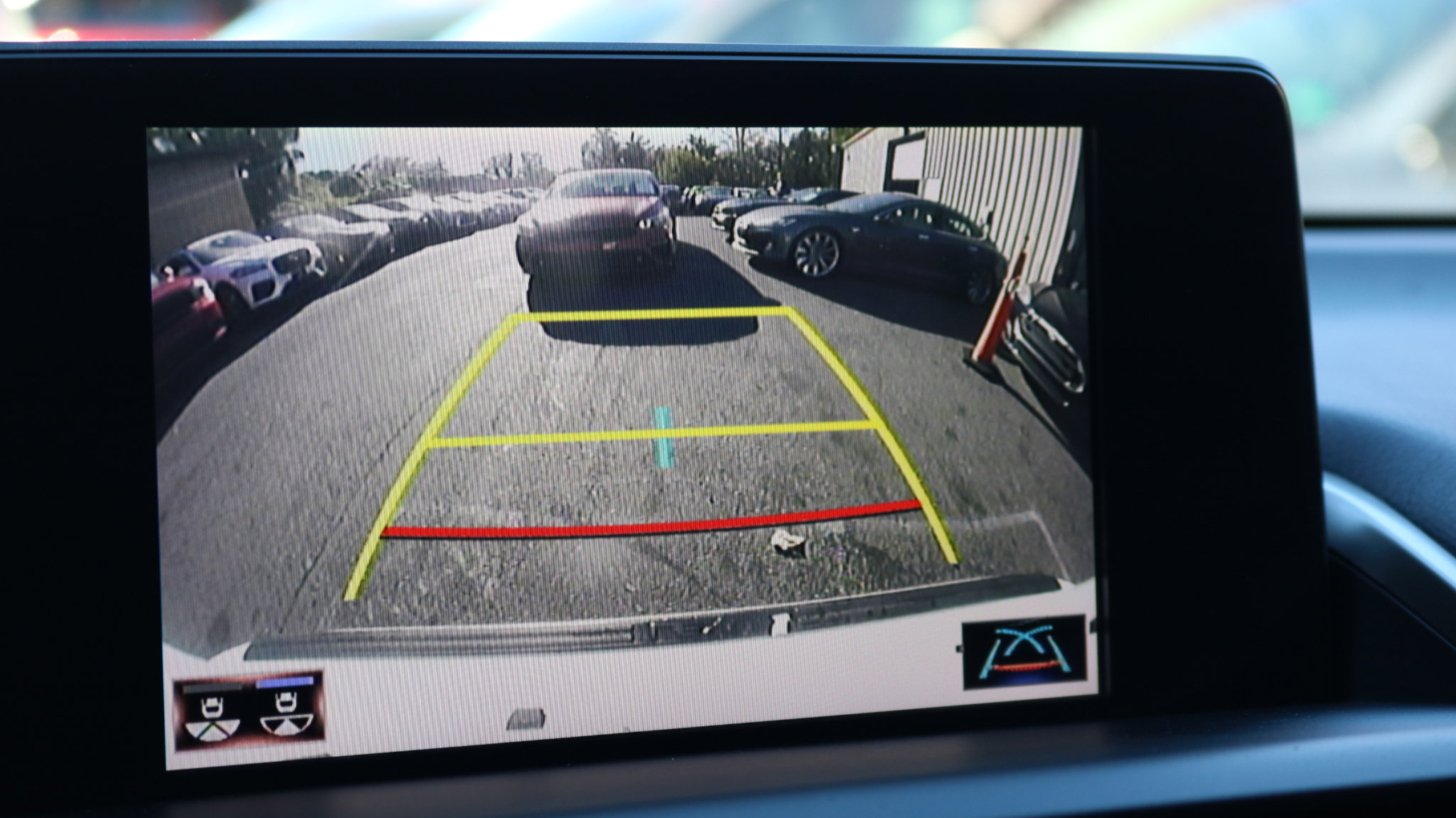 Used 2019 Lexus NX 300 F Sport image 21