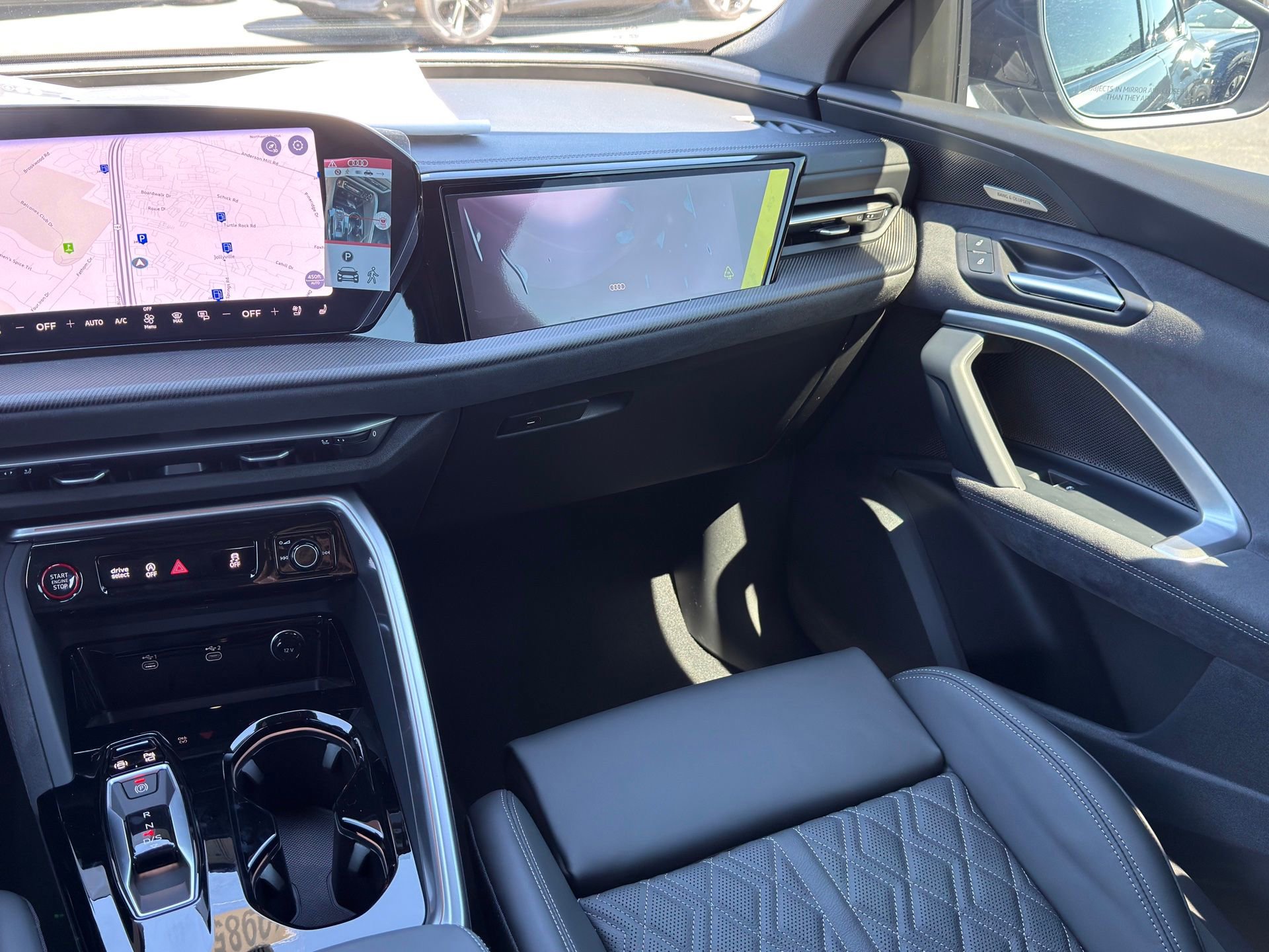 New 2026 Audi SQ5 Premium Plus image 22