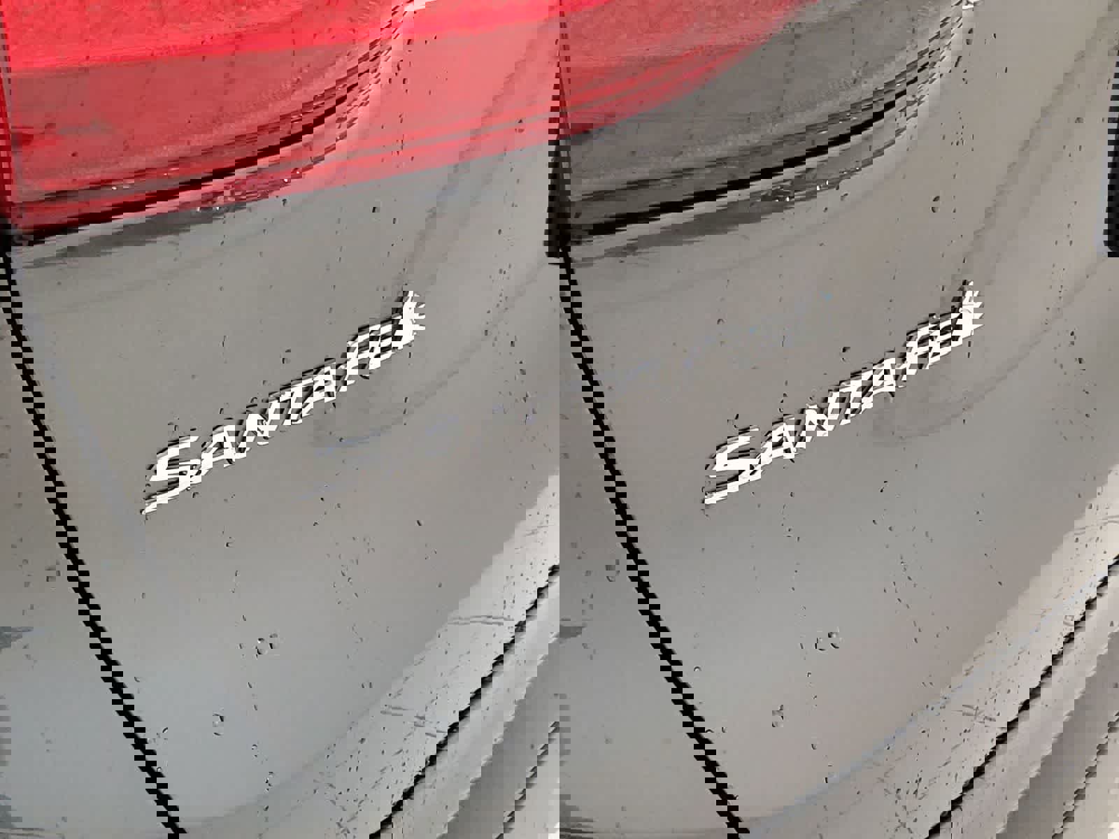 Used 2019 Hyundai Santa Fe Limited image 21