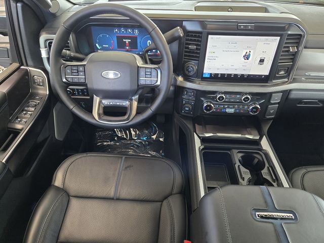 New 2026 Ford F250 Platinum image 20