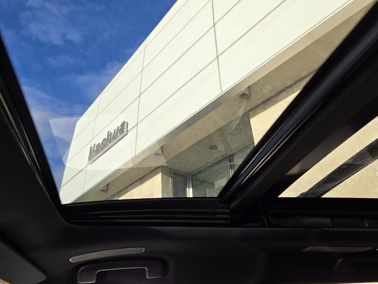 New 2026 INFINITI QX80 4WD image 25