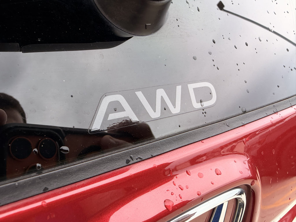 Certified 2024 Honda CR-V Sport image 26