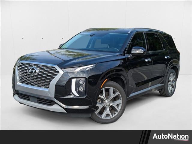 Used 2022 Hyundai Palisade Limited image 1