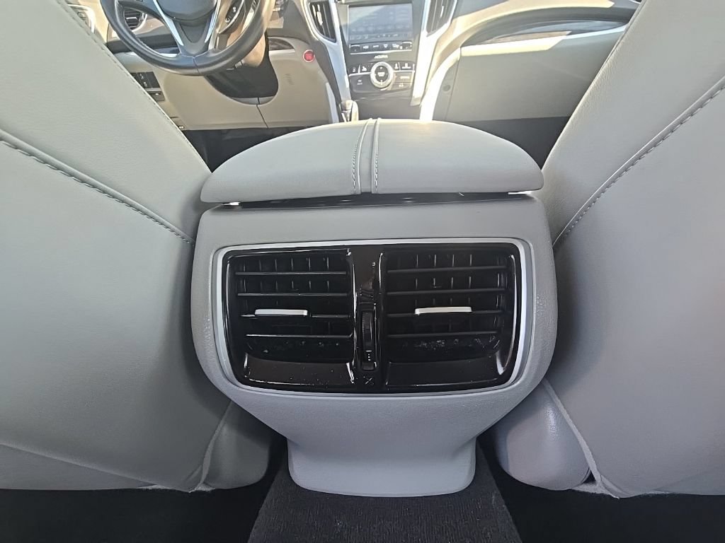 Used 2020 Acura TLX w/ Technology Package FWD image 37