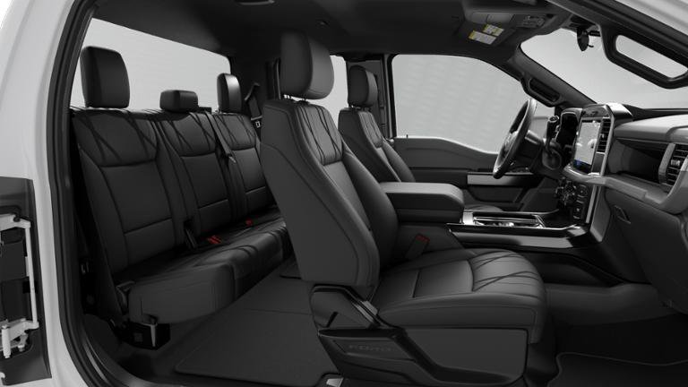 New 2026 Ford F150 STX AWD/4WD image 28