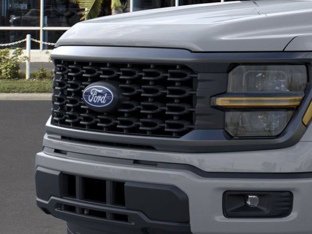 New 2026 Ford F150 STX w/ Equipment Group 200A image 17