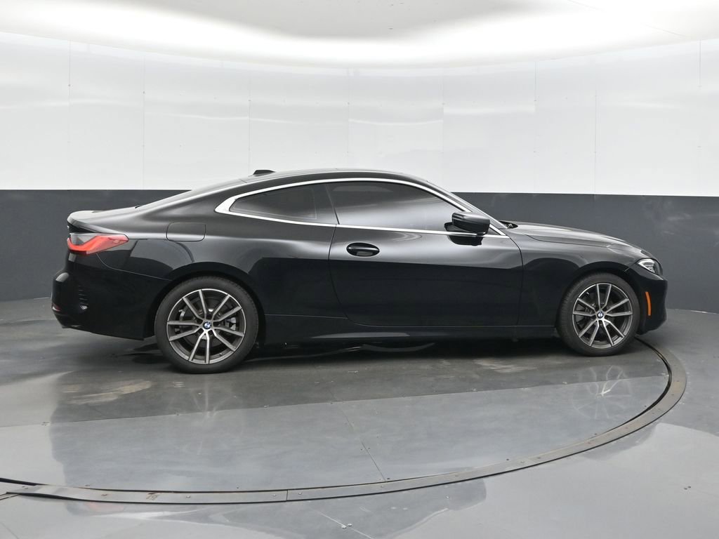 Used 2024 BMW 430i xDrive Coupe AWD/4WD image 6