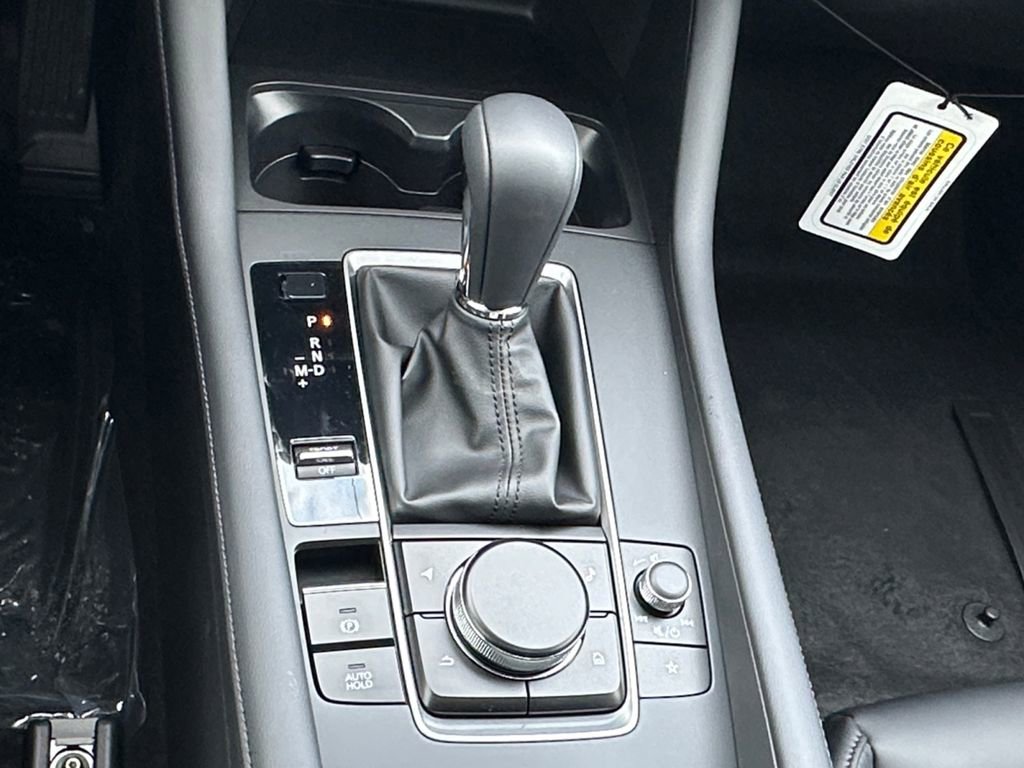 New 2026 MAZDA MAZDA3 2.5 S Sedan w/ Preferred Pkg image 18