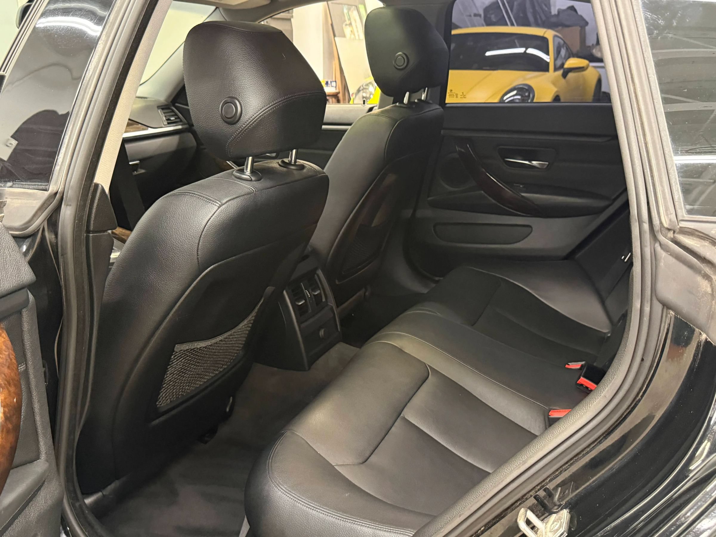 Used 2015 BMW 428i Gran Coupe w/ Premium Package RWD image 22