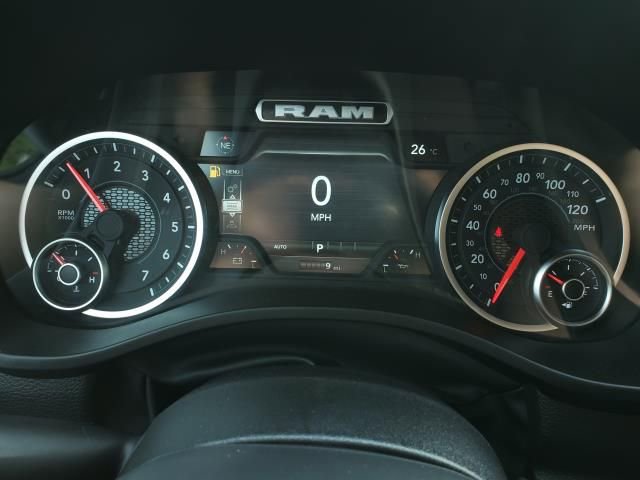 New 2026 RAM 1500 Big Horn image 11