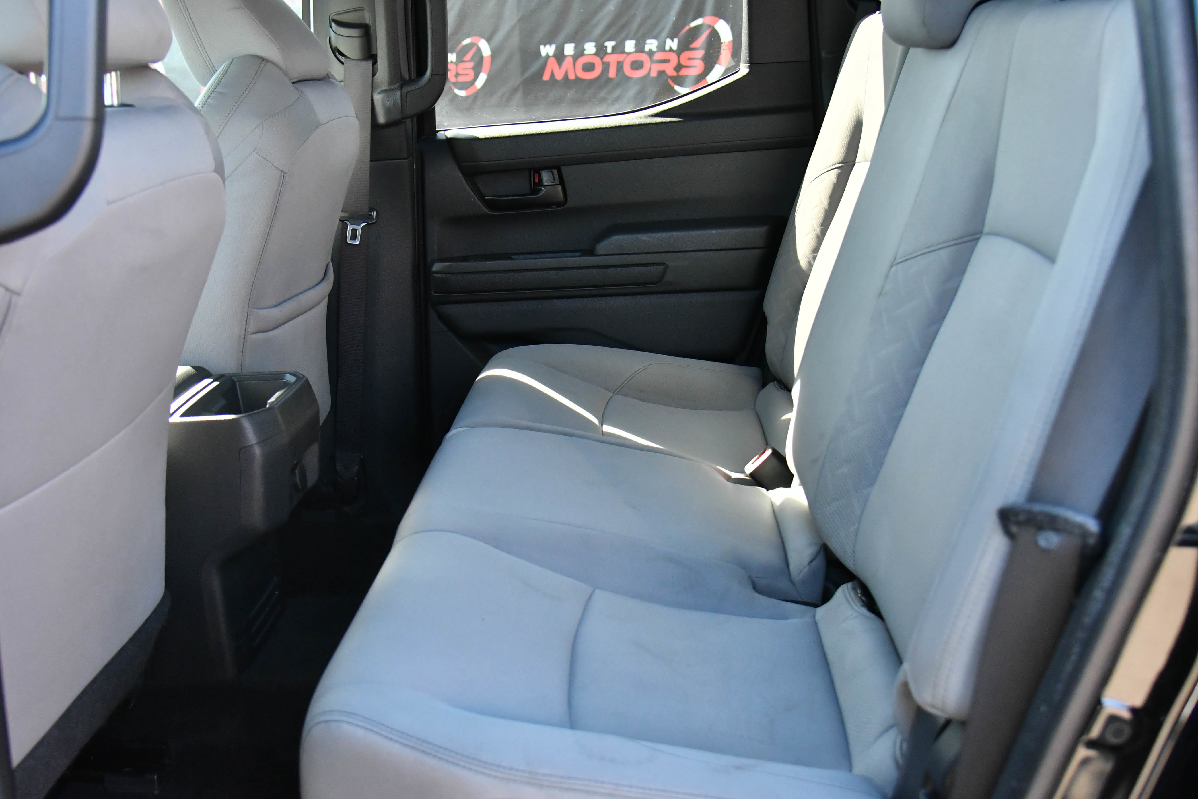 Used 2024 Toyota Tacoma SR5 image 37