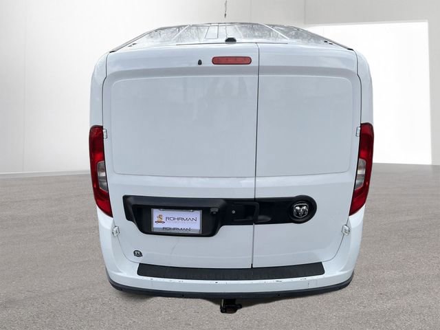 Used 2015 RAM ProMaster City Tradesman SLT w/ Rear Back-up Camera Group image 28