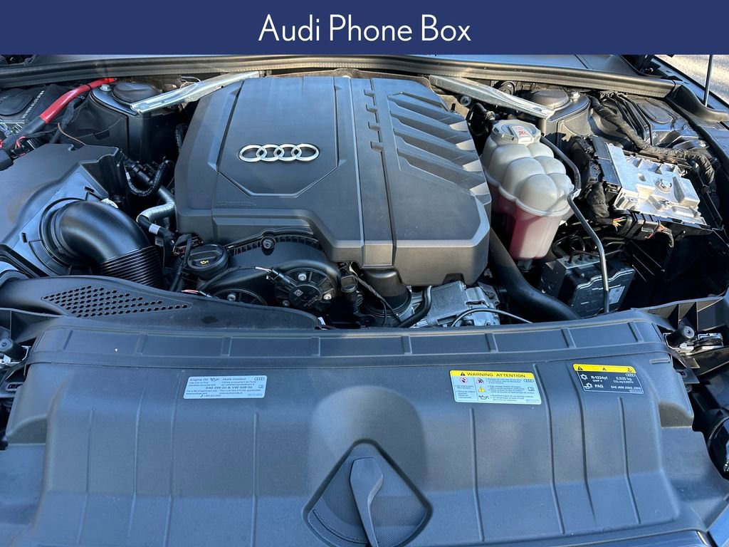 Used 2023 Audi A5 2.0T Premium Plus image 22
