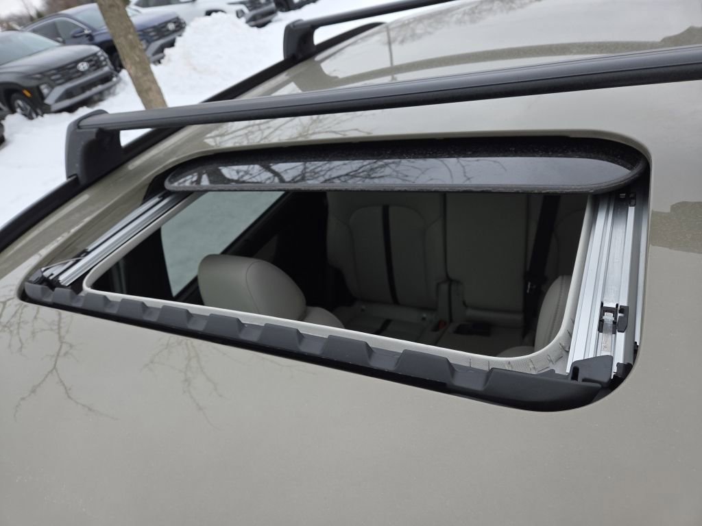 New 2026 MAZDA CX-70 3.3 Turbo w/ Premium Package image 3