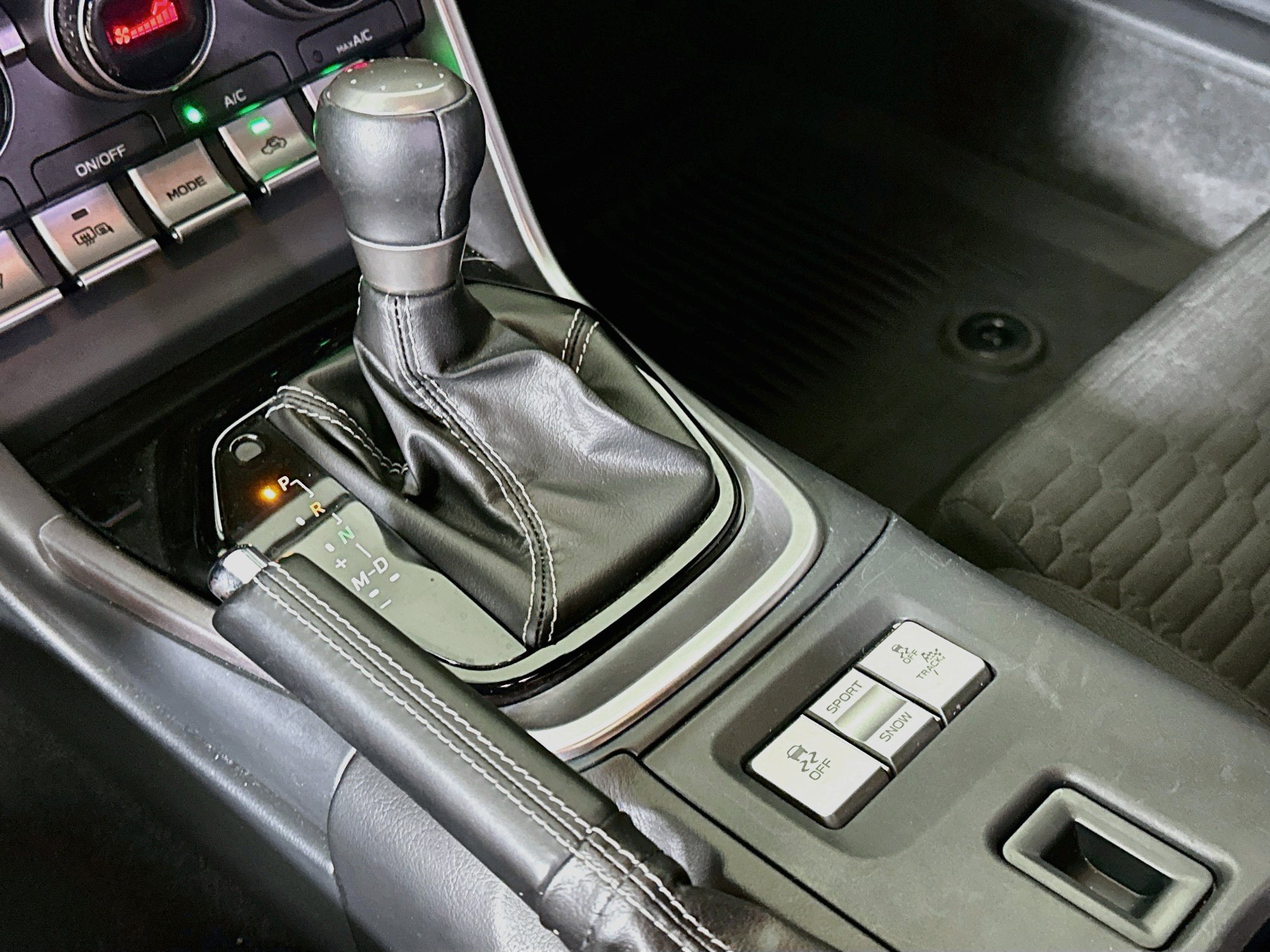 Used 2024 Toyota GR86 RWD image 23
