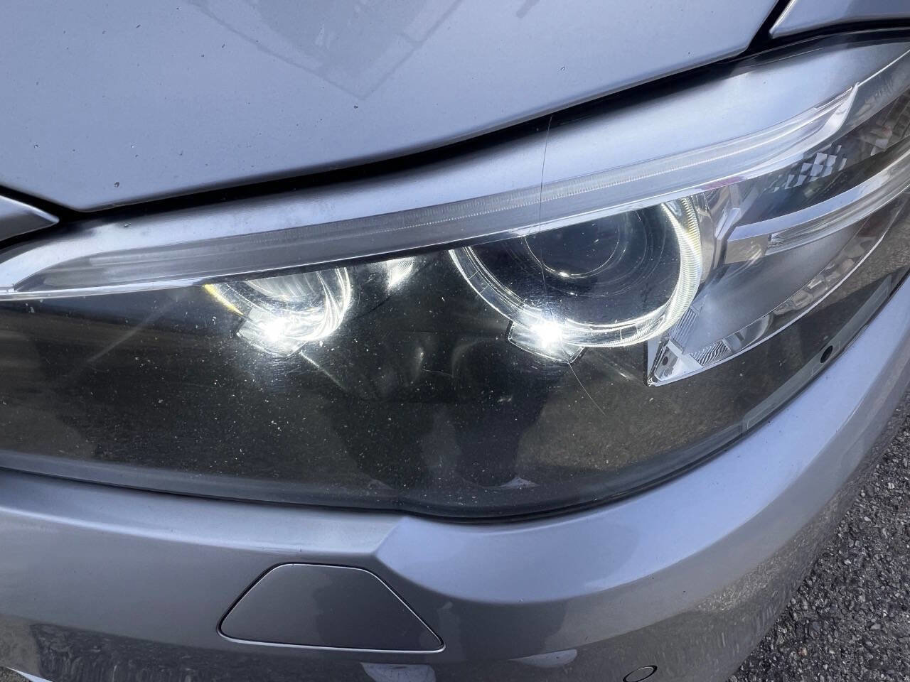 Used 2016 BMW 528i Sedan image 19