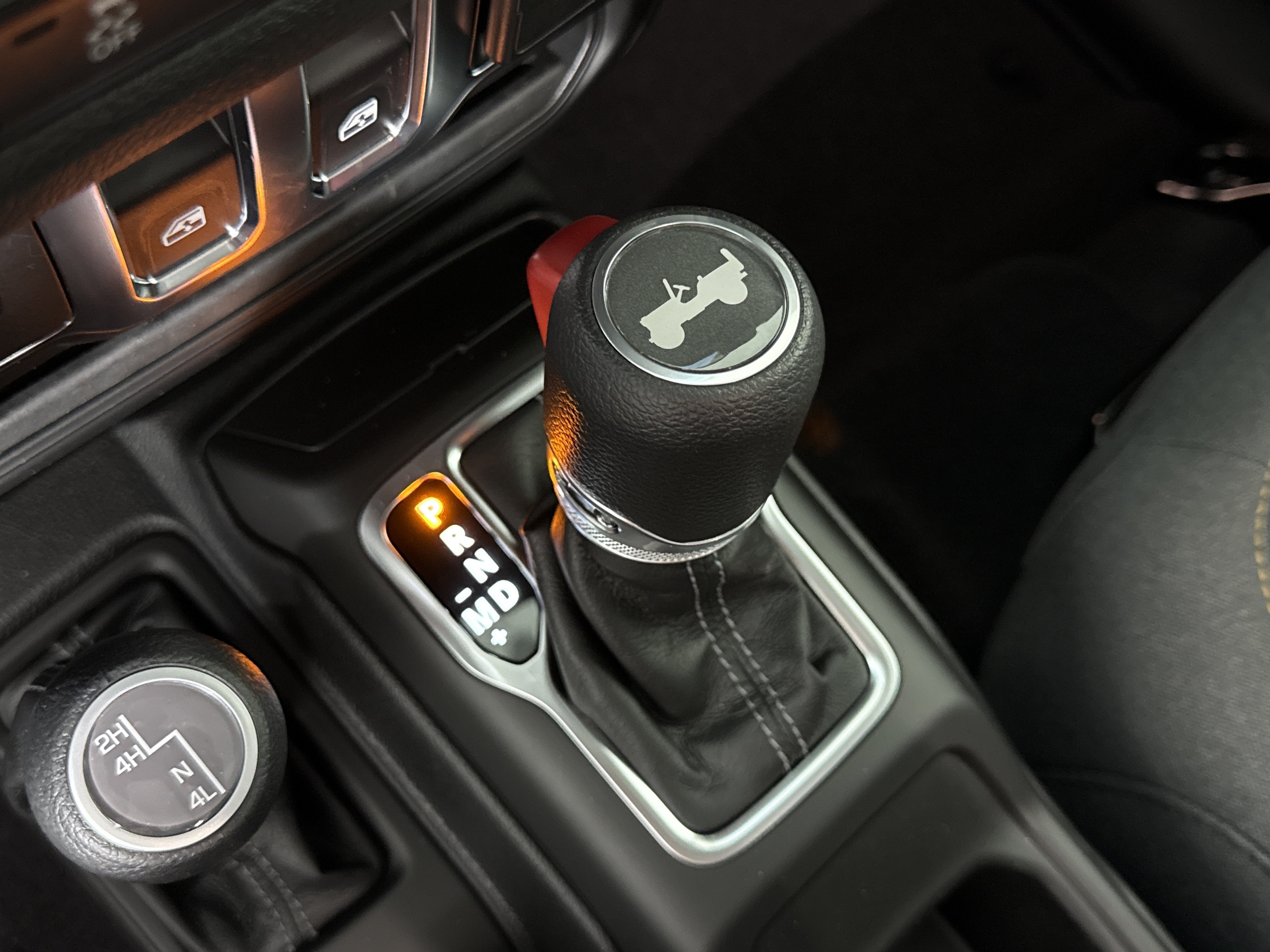 New 2026 Jeep Wrangler Sport AWD/4WD image 26