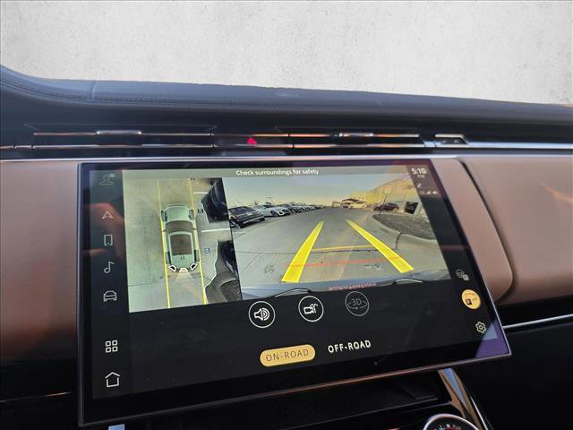 Used 2023 Land Rover Range Rover Sport SE image 24