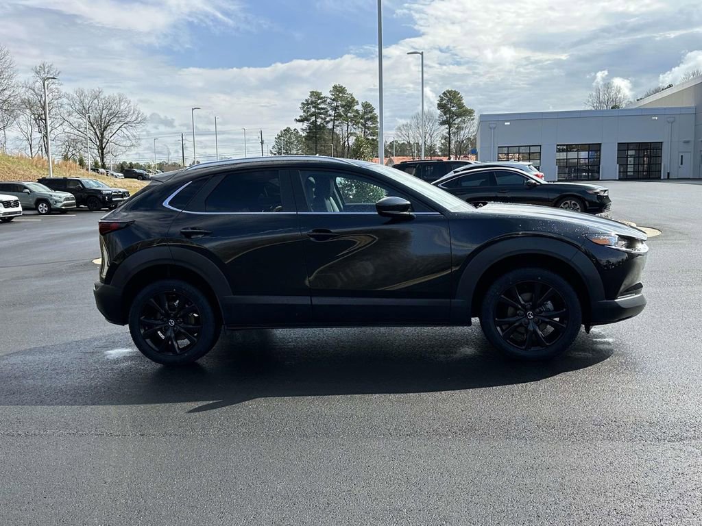 Used 2025 MAZDA CX-30 AWD 2.5 S w/ Select Sport Pkg image 27
