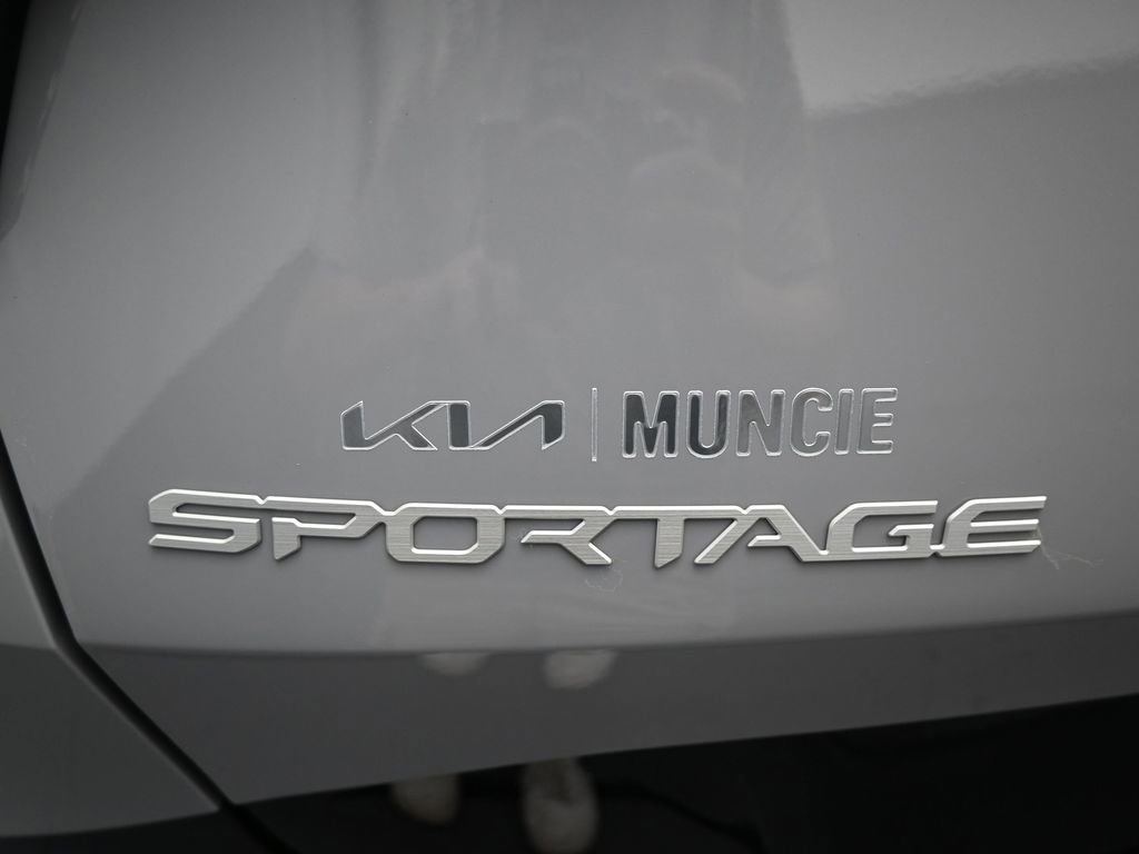 New 2026 Kia Sportage SX Prestige image 10