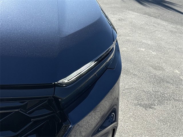 New 2026 Honda CR-V Sport image 14