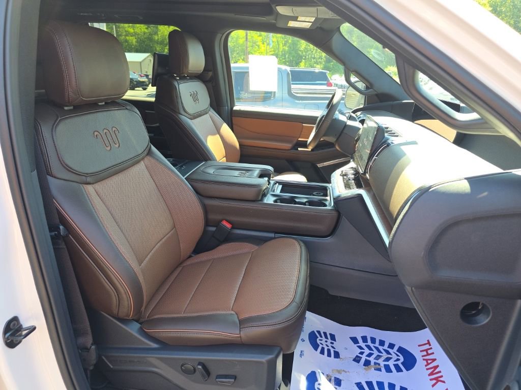 New 2026 Ford Expedition Max King Ranch AWD/4WD image 36
