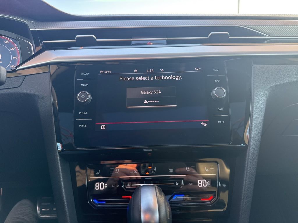 Used 2021 Volkswagen Arteon SEL Premium image 17