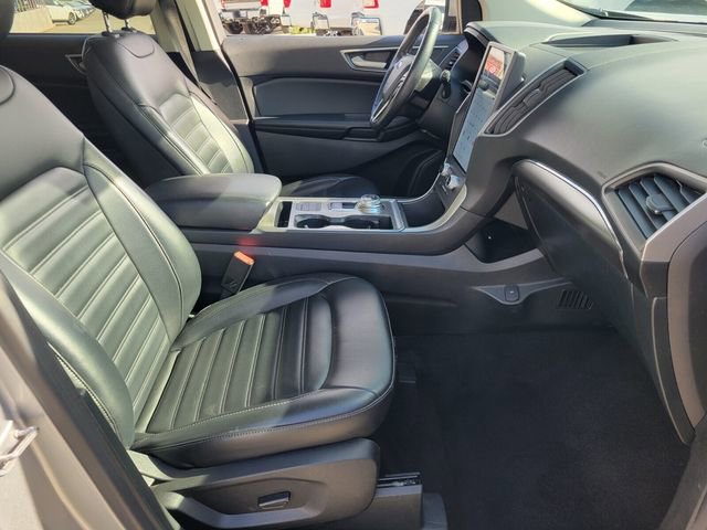 Used 2022 Ford Edge SEL image 15