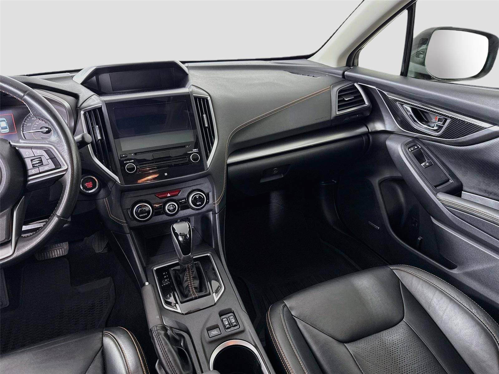 Used 2019 Subaru Crosstrek 2.0i Limited w/ Moonroof Package w/Navigation AWD/4WD image 18