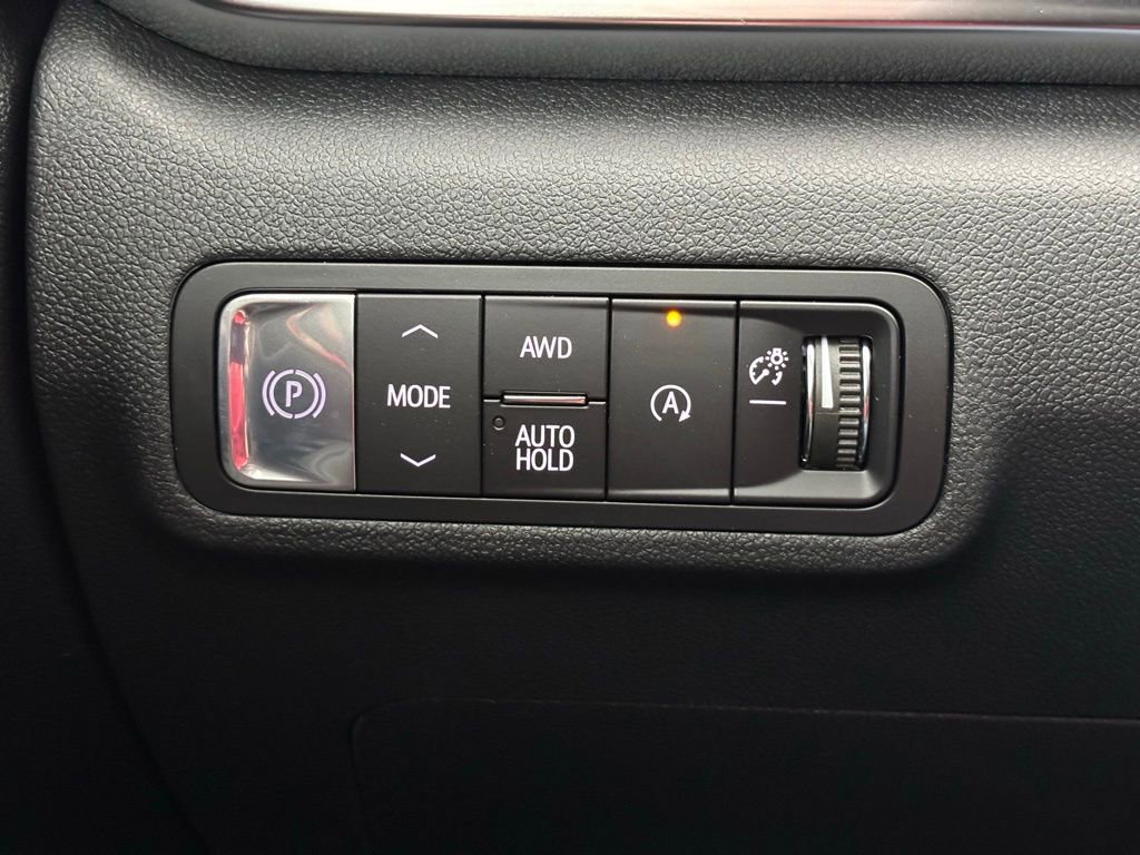 New 2026 GMC Terrain Elevation w/ Elevation Premium Package image 22