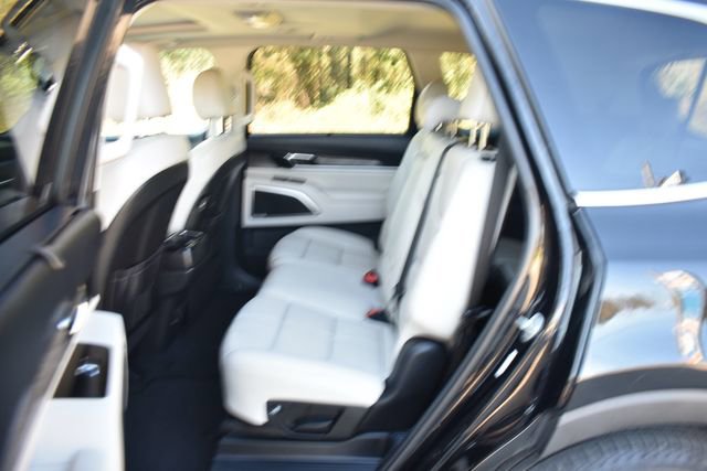 Used 2020 Kia Telluride EX w/ Towing Package FWD image 11