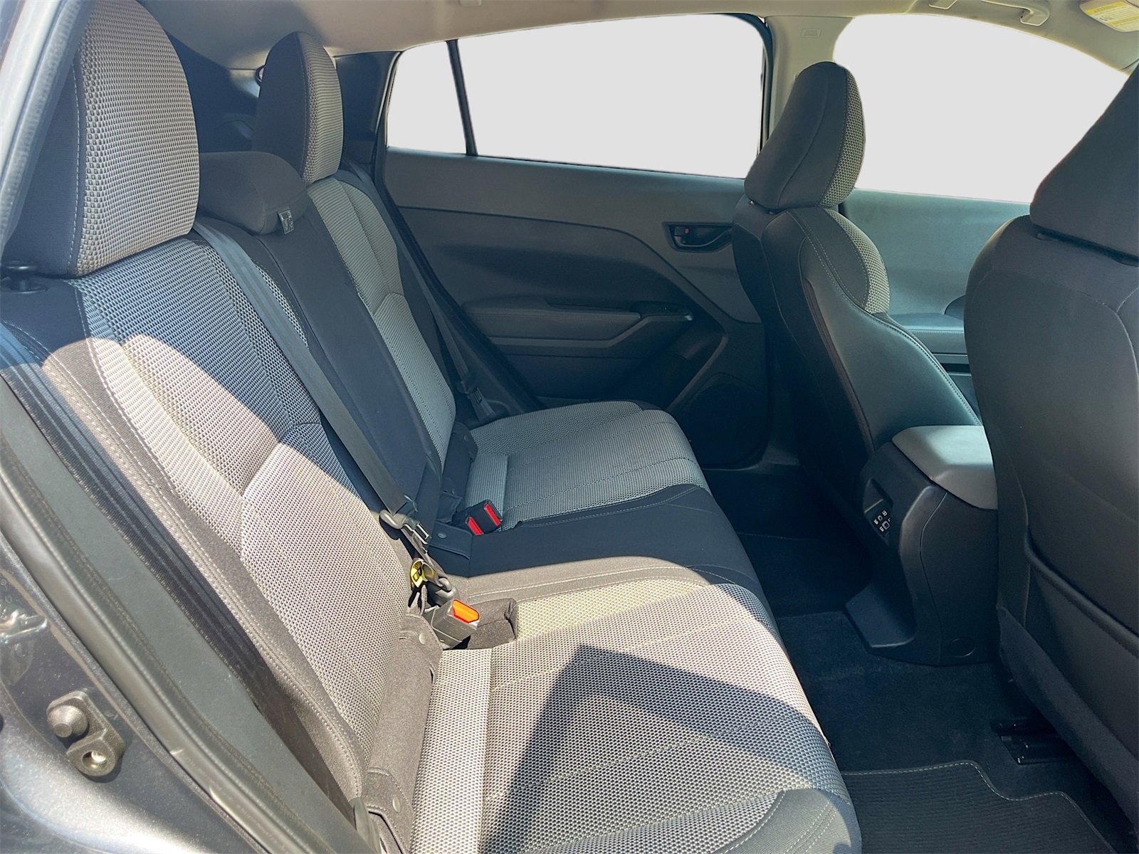 Used 2024 Subaru Crosstrek 2.0i Premium image 24