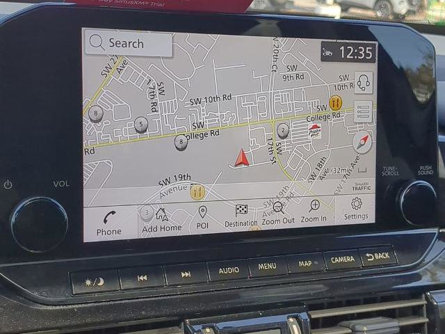 Certified 2024 Nissan Pathfinder Platinum image 22