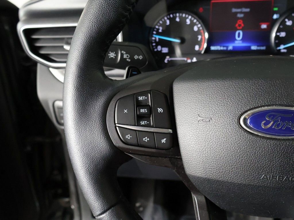 Used 2020 Ford Explorer XLT w/ Equipment Group 202A AWD/4WD image 42